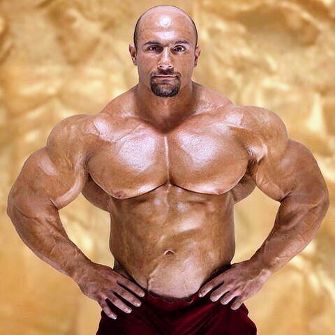 dcmuscledaddy - Untitled