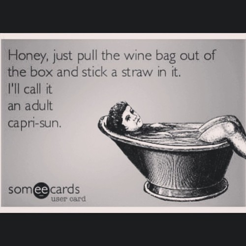 #caprisun
