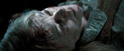 darkshadowed:  - Harry Potter deaths