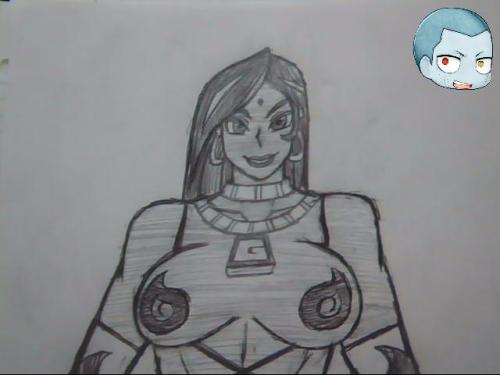 rmk178:  carmessi’s oc Gala, Grizzly, Amber. \(*Q* \ )Soon Bonnie <3All these ladies are great man, wonderful art ^^ 