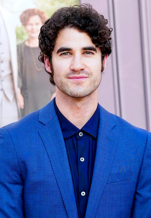 na-page:Darren Criss attends the “Downton Abbey: A New Era” New York Premiere at the Metropolitan Op