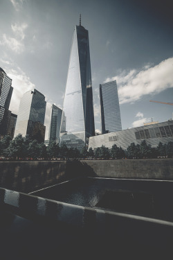 modernambition:  World Trade Center | MDRNA