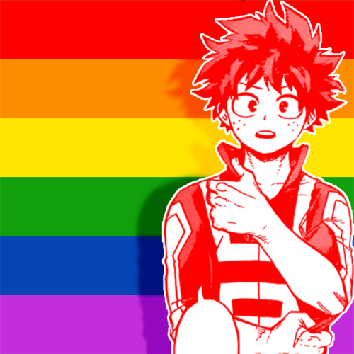 mlm-kiri: Gay trans Izuku icons requested by Anon!Free to use, just reblog!Requests are open!