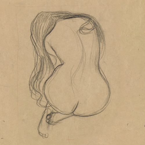 arinewman7:Gustave Klimt