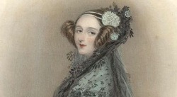 Stuffmomnevertoldyou:  Todayinhistory:   December 10Th 1815: Ada Lovelace Born On