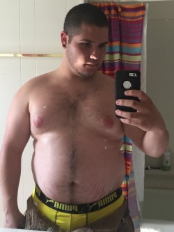 The Fat Boy Diet