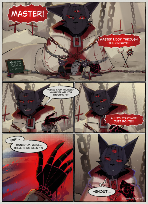 Starfall - Part 3