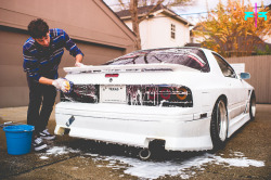 thejdmculture:  brazzers by FinalFormDavid on Flickr.