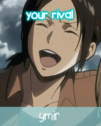 the13thcommander:  jeansmom:  larisavolkov:  rivaille-is-spoopy:  what scares me