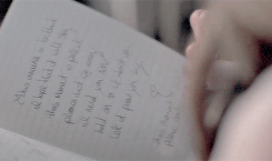 incredible-avril: “Dreams come true if you have the c o u r a g e to go after your