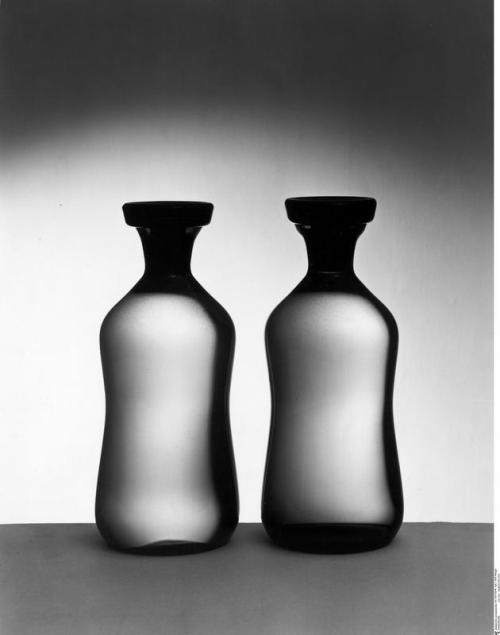 Willi Moegle, Pharmacy bottle | Apothekerflasche, 1954. Copyright: Bildarchiv Preußischer Kulturbesi