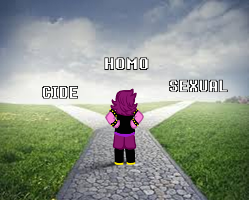 I Had To I SAW IT AND I HAD TO
