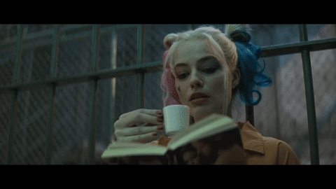 entertainmentweekly: The new Suicide Squad trailer is FINALLY here.It was totally worth the wait.