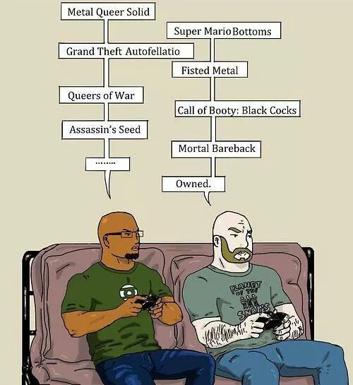 hunternprey:  LOL 