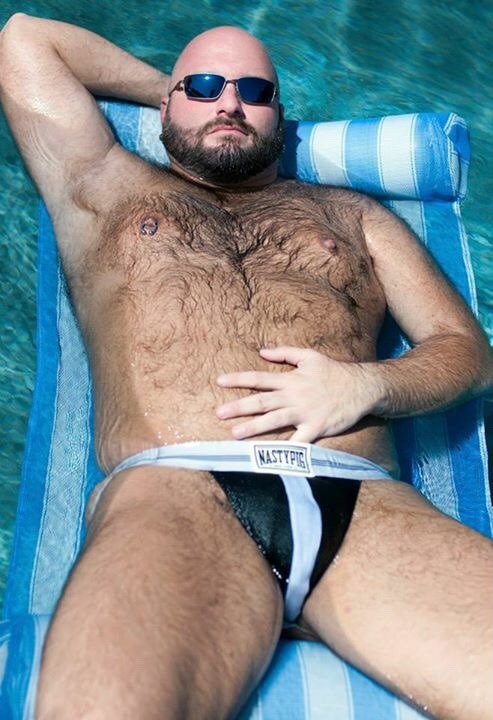 THE THICKER THE BETTER