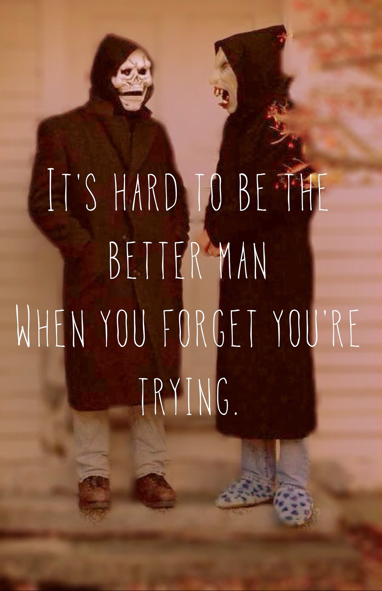 chipmanzee:  Handcuffs // Brand New
