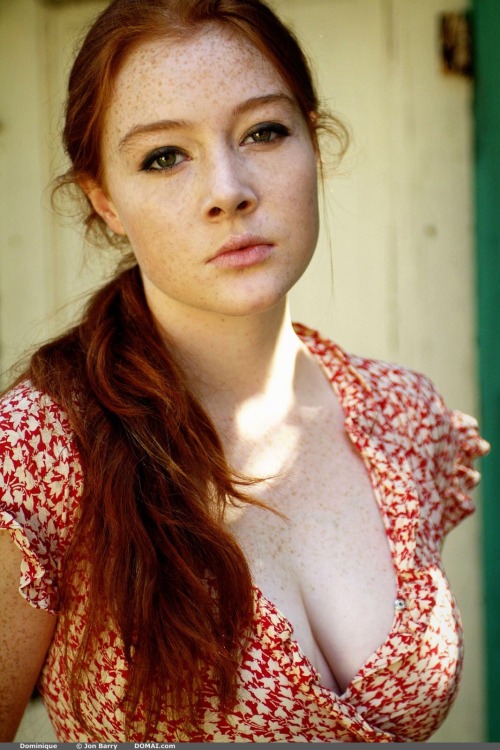 XXX Super Hot Redheads photo