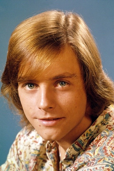 crvmommy86:Mark Hamill had a role on General Hospital in the early 70’s as the character Kent Murray