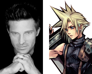 joshawooott-deactivated20180513:  The main protagonists of the Final Fantasy series and their voice actors  Warrior of Light - Grant GeorgeFirion - Johnny Yong BoschOnion Knight - Aaron SpannCecil Harvey - Yuri LowenthalBartz Klauser - Jason SpisakTerra