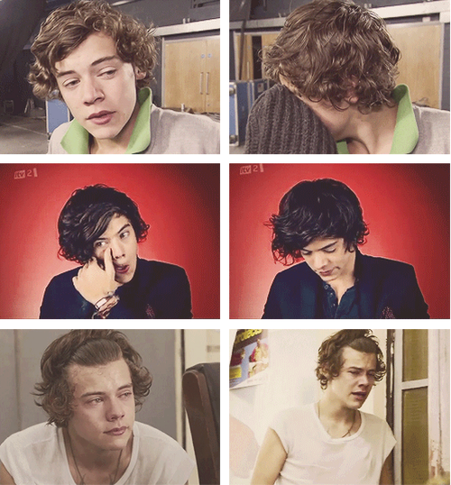 #harry styles cry on Tumblr