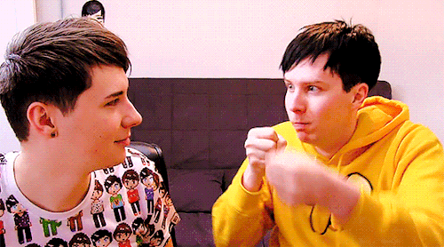 fondestphan: parallels - 2014 / 2018 pop you in the schnozz