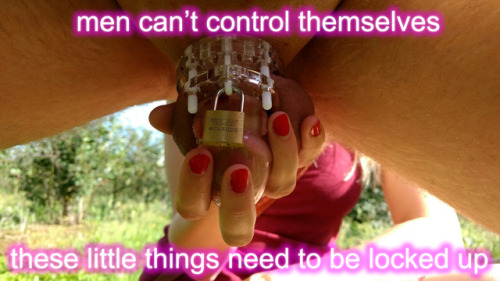 karnbulan:future-for-females: ♀ ♀ Future for Females: Femdom Kink-Blog I answer questions and reply 