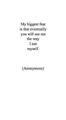 caerula-mare:someone sent this to me so i put it into that classic tumblr poetry layout cause I thou