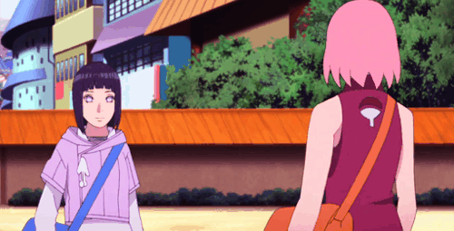 Sheyulboruto Naruto Next Generations Episode 76 Sakura And Hinata Tumblr Pics 