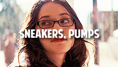 karenmpage:you think we’re just pretty thingsyou couldn’t be more wrong.