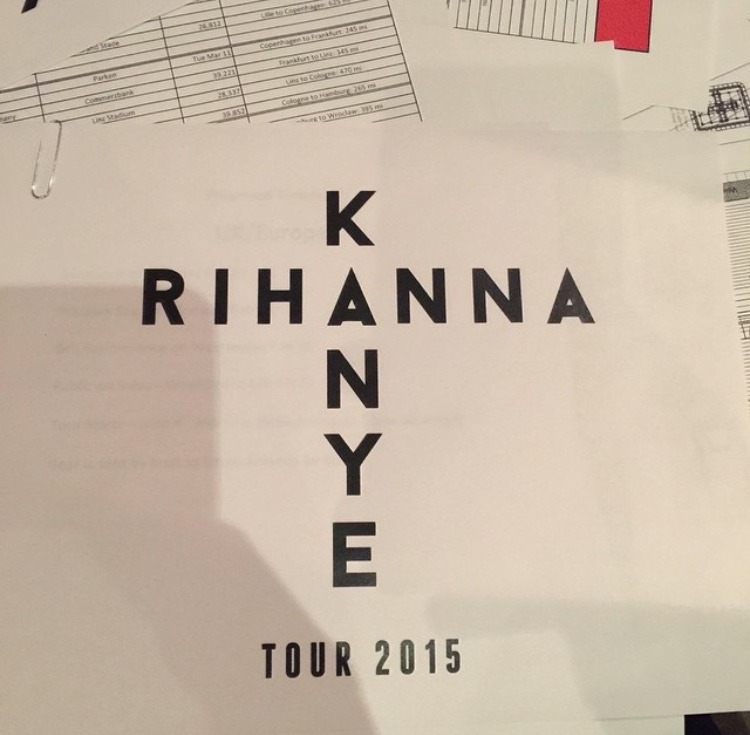 msfts-style:  hellyeahrihannafenty:complexmagazine:This is what we’re waiting for.