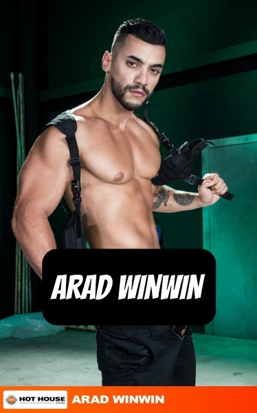 ARAD WINWIN at HotHouse  CLICK THIS TEXT to see the NSFW original.