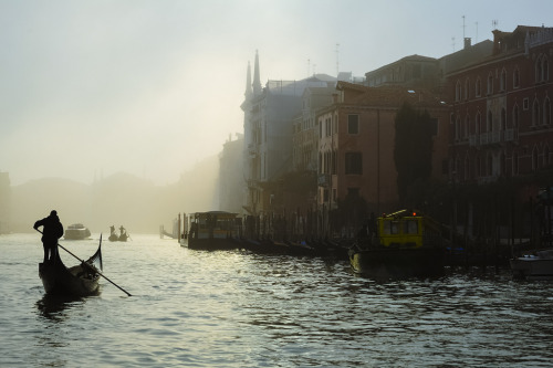 travelingcolors:The most beautiful city: Venice | Italy (by Carsten Heyer)