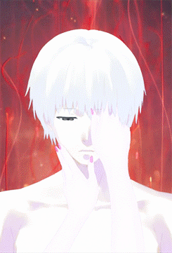  Tokyo Ghoul √A Opening - Kaneki 