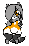 Nori's rough-and-tumblr