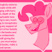 lockandkeyhyena:pinkie psa