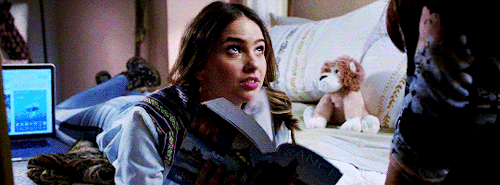 belovessick:  Teen Wolf → 6x11: Said the Spider to the Fly 