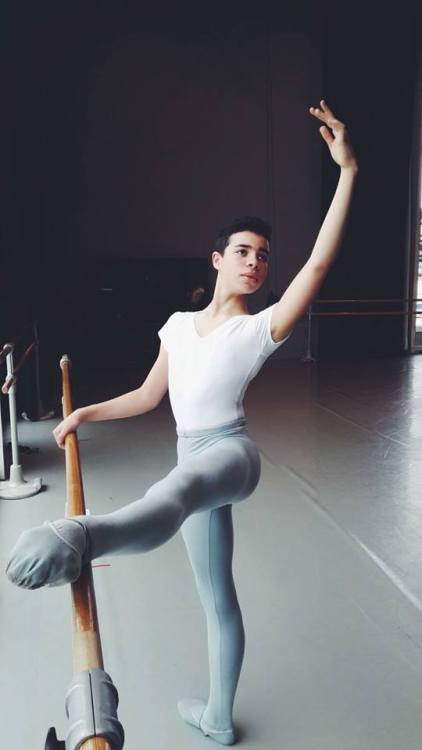 Balletboyzzz