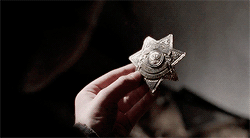 peterpakrers: make me choose: clutterbooty and corlgrimes asked → carl grimes or derek hale