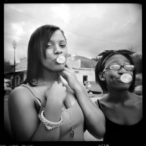 lostinurbanism: Mississippi: The Place I Live - photos by Betty Press