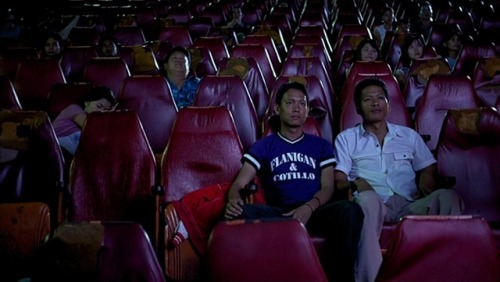 openingnight1977:Don’t keep it to yourself. Sing to me.