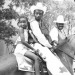 yallmeansall:Astro Rangers Riding Club at the Juneteenth celebration in Fort Worth, Texas (1975)