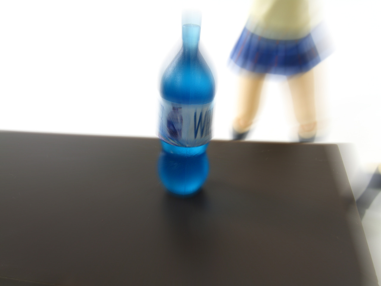 raspberrychainsaw:  HONOKA, NO!!!