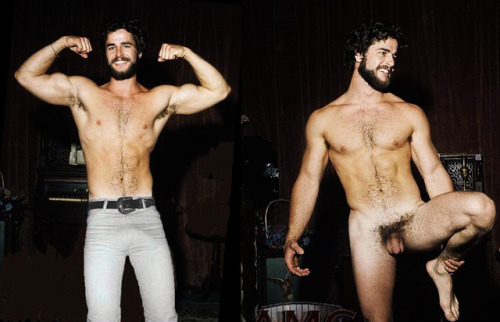cocky-guys-with-small-dicks:  who said the old days were the good days? this guy has almost nothing to look back on
