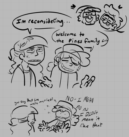 Doodle/sketch Dump For You All (throws At You)