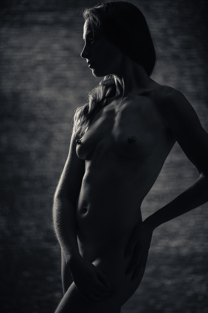 colorblindedphoto:Fauna nude