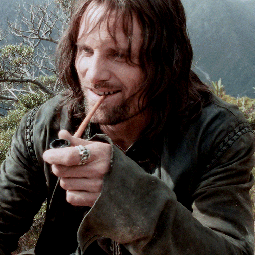 THE LORD OF THE RINGS Costumes Appreciation: Aragorns Ranger Costume(costume Design By Ngila Dickson