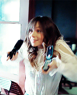 earpwaverly:protect Waverly Earp at all costs