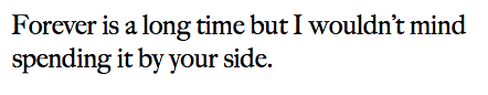 thelovenotebook:  Good Vibes HERE