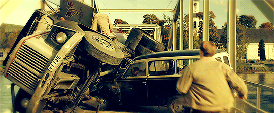 fyeahmovies:  The Girl with the Dragon Tattoo (2011), dir. David Fincher