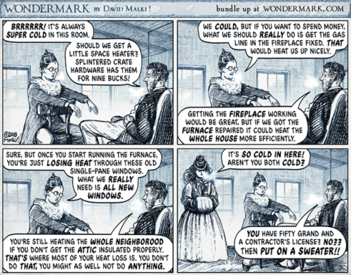 denimull:(via Wondermark » Archive » #1373; In which a Snowball builds)